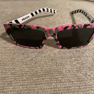 Prada Sunglasses